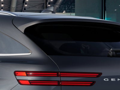 2027 Genesis GV70 2.5T Select