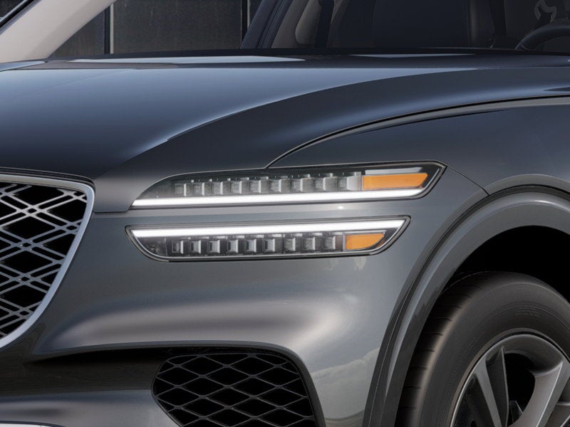 2027 Genesis GV70 2.5T Select