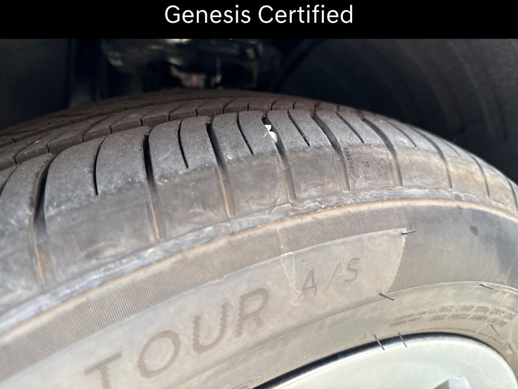 2026 Genesis GV70 2.5T Advanced CERTIFIED