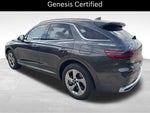 2026 Genesis GV70 2.5T Advanced CERTIFIED
