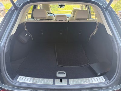 2027 Genesis GV70 2.5T Select
