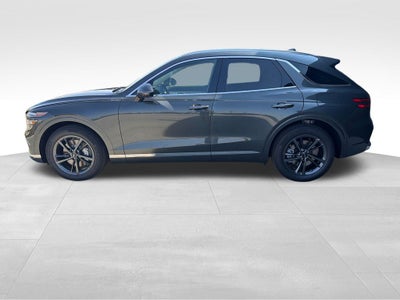 2027 Genesis GV70 2.5T Select