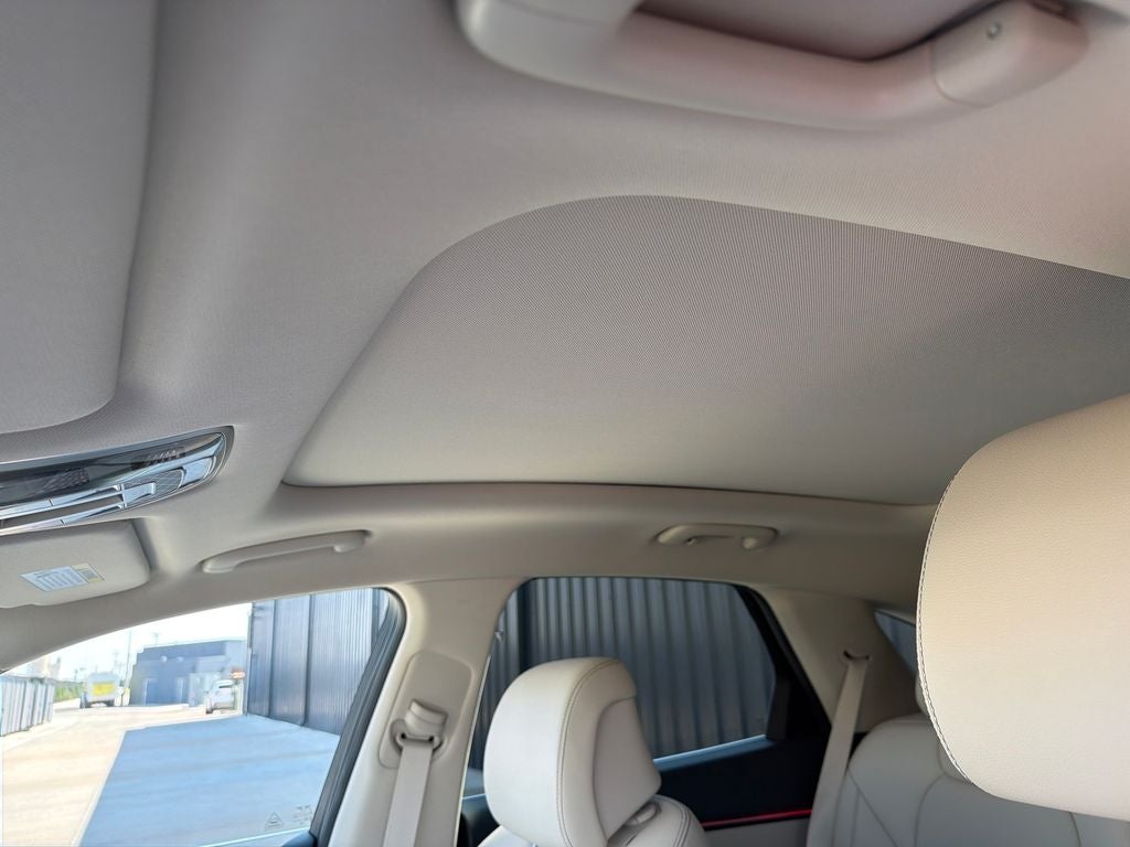 2027 Genesis GV70 2.5T Select