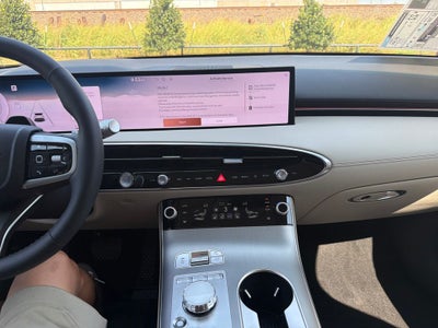 2027 Genesis GV70 2.5T Select