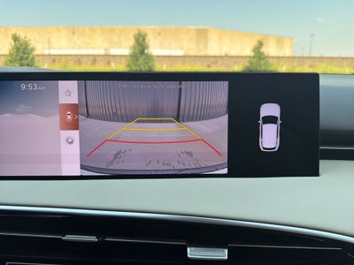 2027 Genesis GV70 2.5T Select