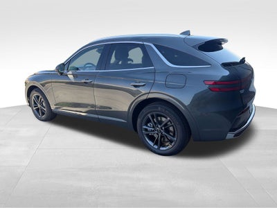 2027 Genesis GV70 2.5T Select