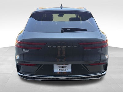 2027 Genesis GV70 2.5T Select