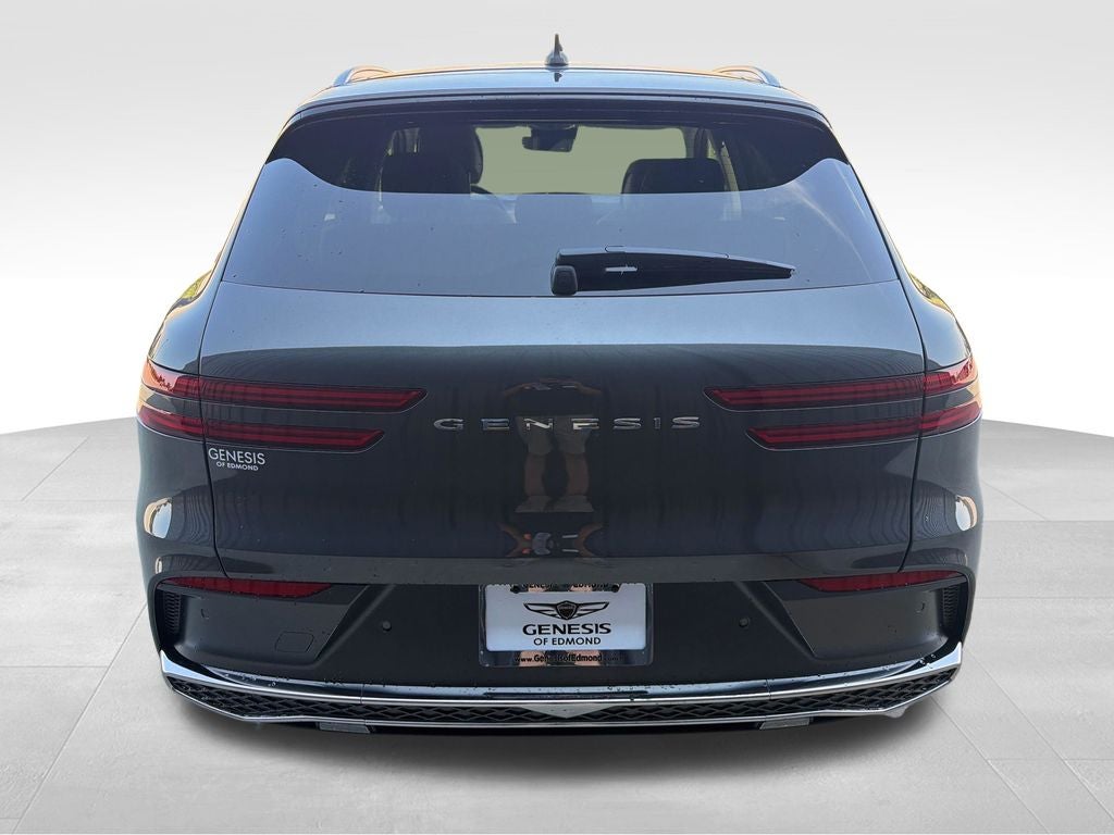 2027 Genesis GV70 2.5T Select