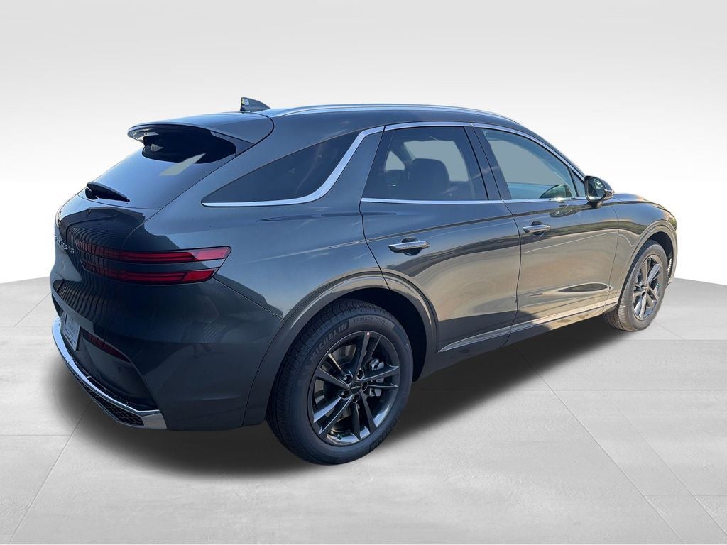 2027 Genesis GV70 2.5T Select