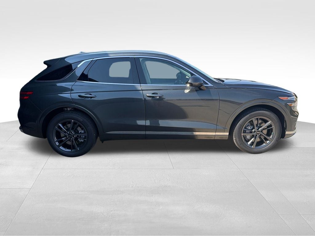 2027 Genesis GV70 2.5T Select