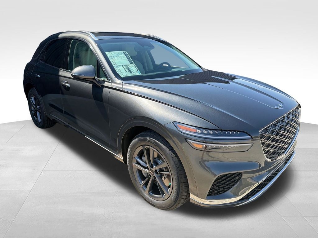 2027 Genesis GV70 2.5T Select