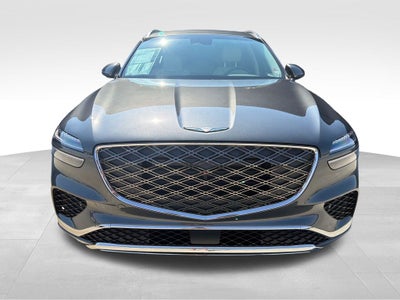 2027 Genesis GV70 2.5T Select