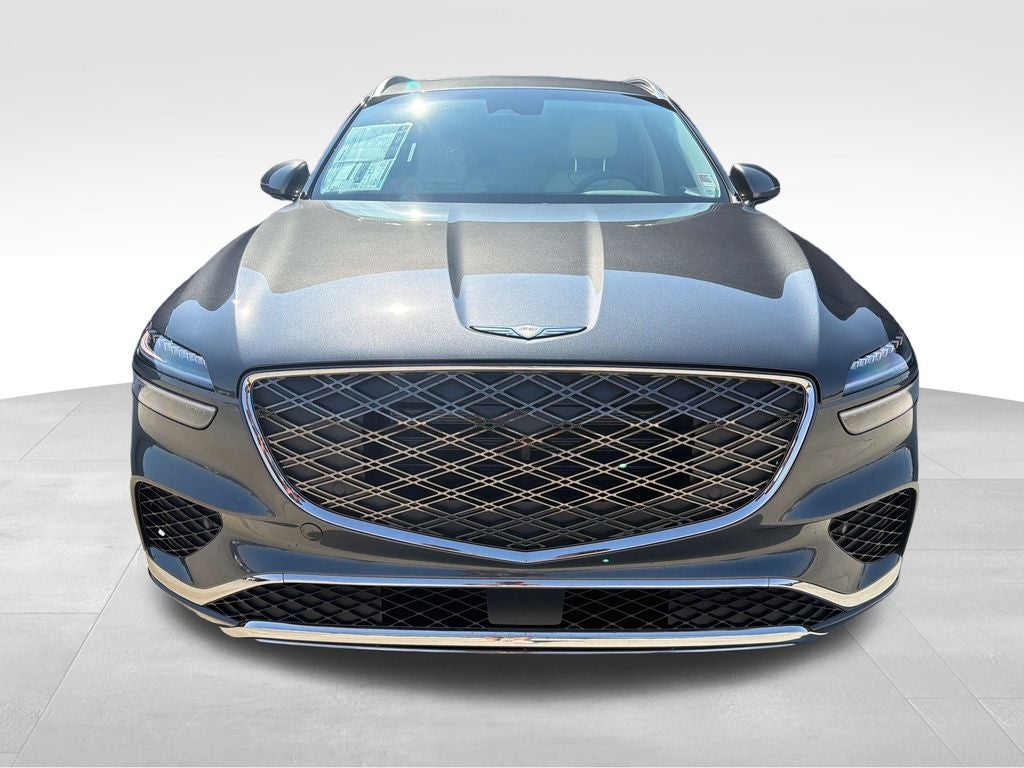 2027 Genesis GV70 2.5T Select