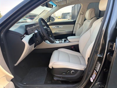 2027 Genesis GV70 2.5T Select