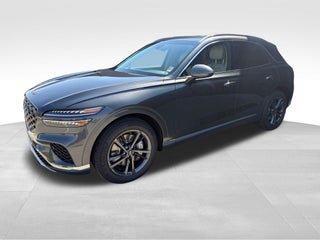 2027 Genesis GV70 2.5T Select