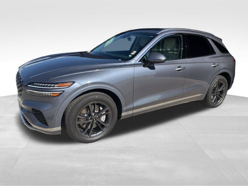 2027 Genesis GV70 2.5T Select
