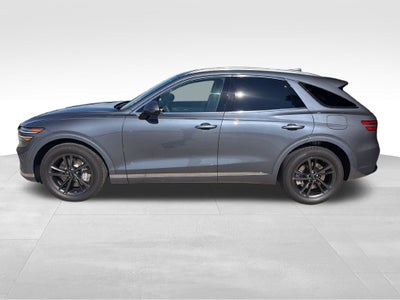 2027 Genesis GV70 2.5T Select