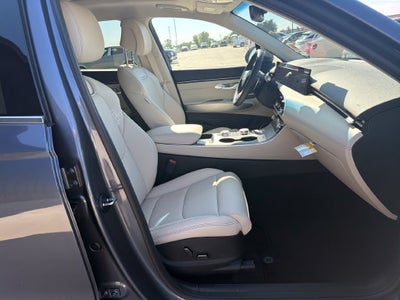 2027 Genesis GV70 2.5T Select