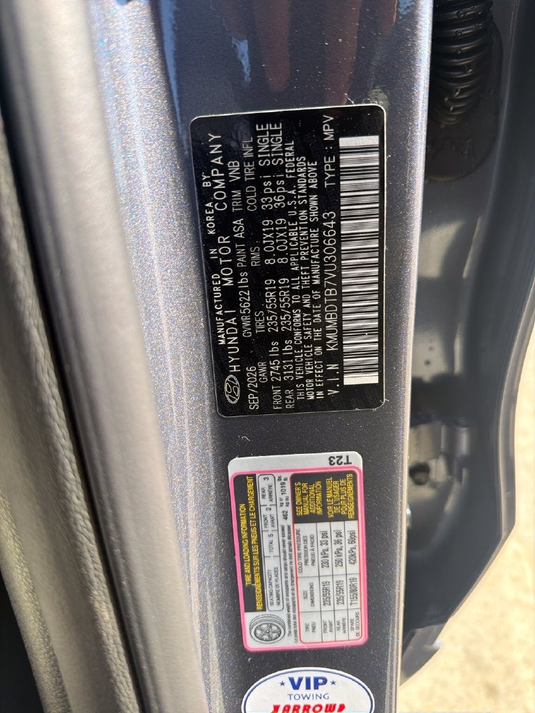 2027 Genesis GV70 2.5T Select