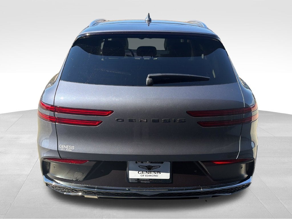 2027 Genesis GV70 2.5T Select