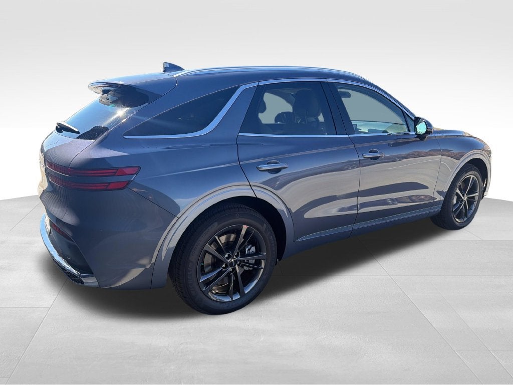 2027 Genesis GV70 2.5T Select