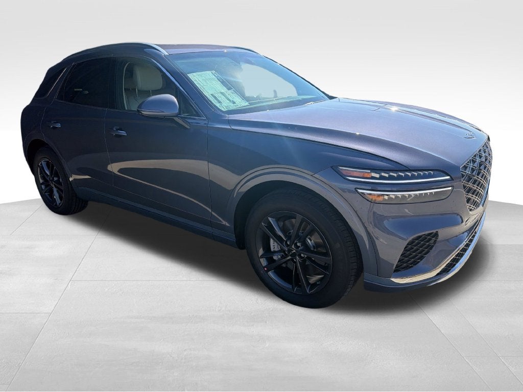 2027 Genesis GV70 2.5T Select