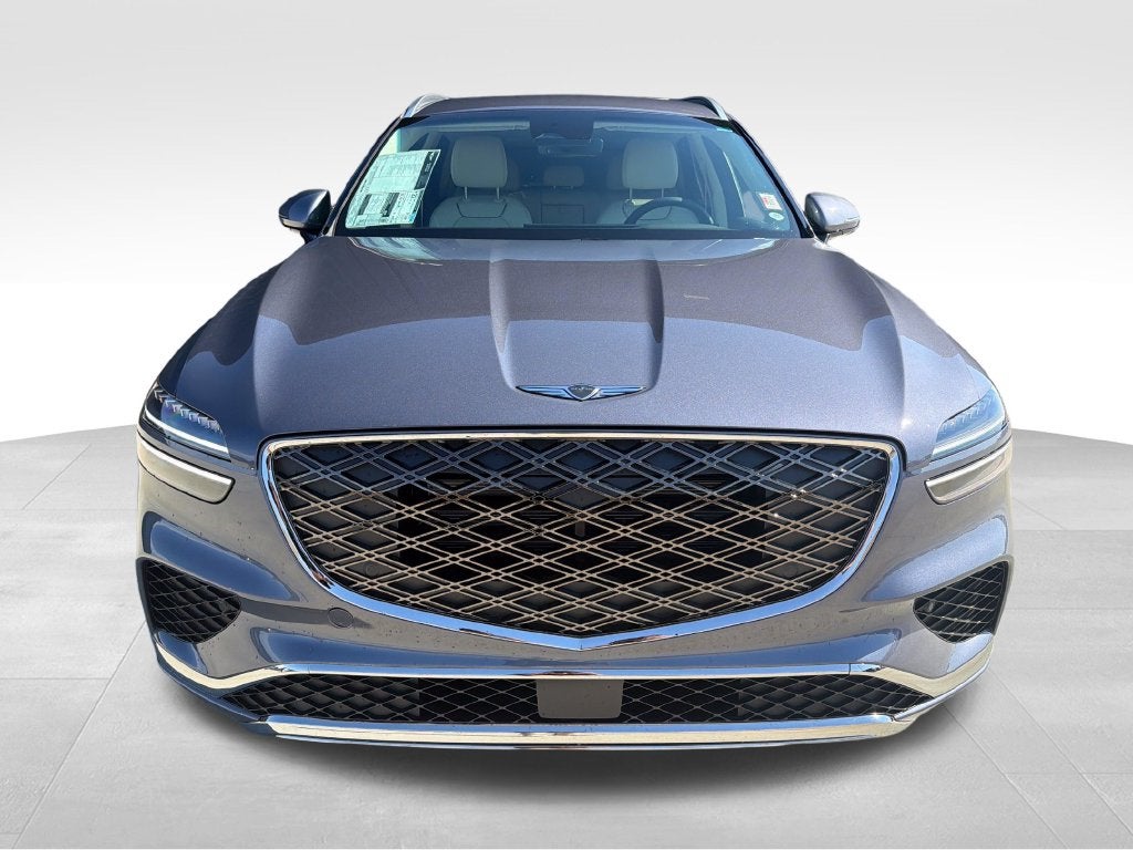 2027 Genesis GV70 2.5T Select