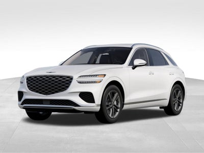 2027 Genesis GV70 2.5T Select