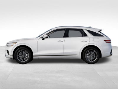2027 Genesis GV70 2.5T Select