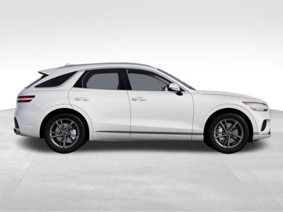 2027 Genesis GV70 2.5T Select