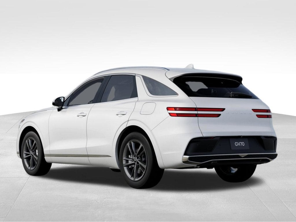 2027 Genesis GV70 2.5T Select