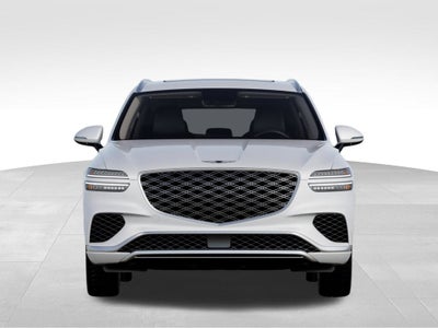 2027 Genesis GV70 2.5T Select