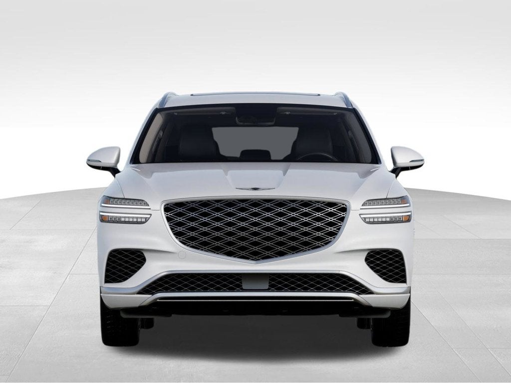 2027 Genesis GV70 2.5T Select