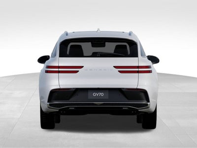 2027 Genesis GV70 2.5T Select