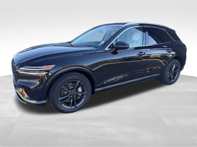 2027 Genesis GV70 2.5T Advanced