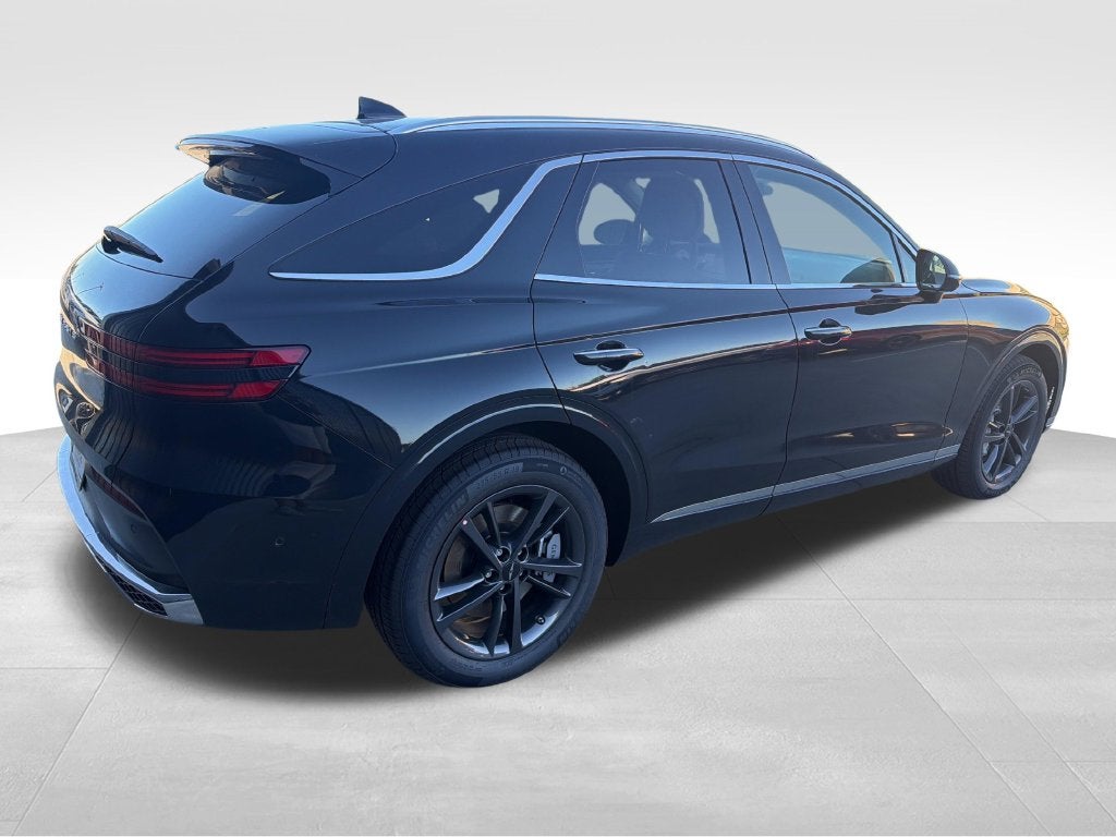 2027 Genesis GV70 2.5T Advanced