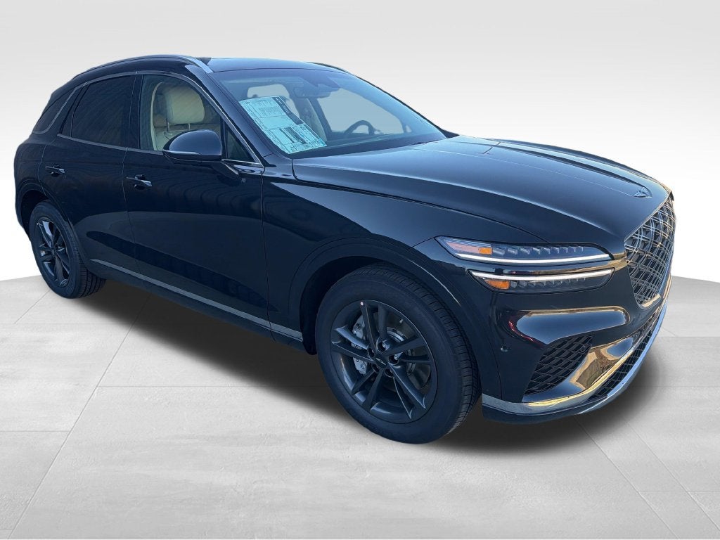 2027 Genesis GV70 2.5T Advanced