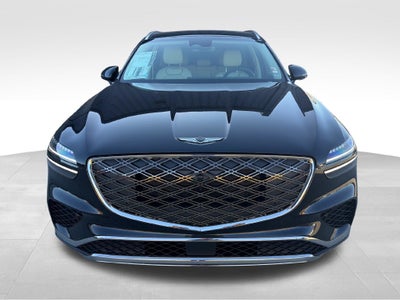 2027 Genesis GV70 2.5T Advanced