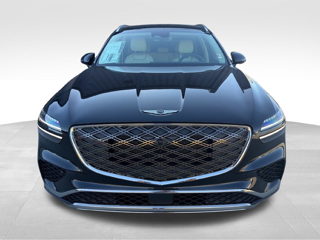 2027 Genesis GV70 2.5T Advanced
