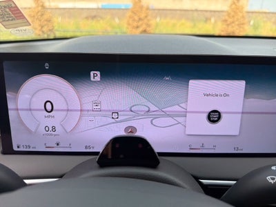 2027 Genesis GV70 2.5T Advanced