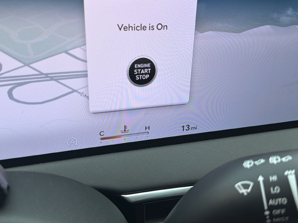 2027 Genesis GV70 2.5T Advanced