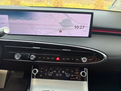 2027 Genesis GV70 2.5T Advanced