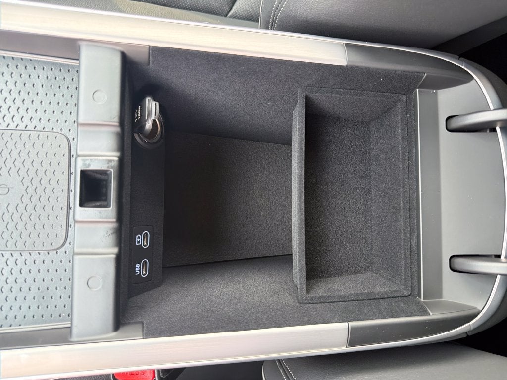 2027 Genesis GV70 2.5T Advanced