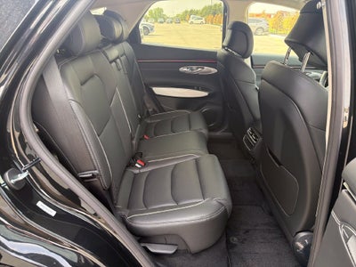 2027 Genesis GV70 2.5T Advanced