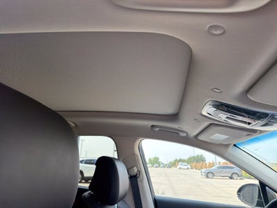 2027 Genesis GV70 2.5T Advanced