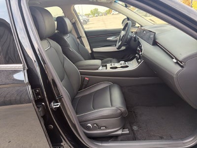 2027 Genesis GV70 2.5T Advanced