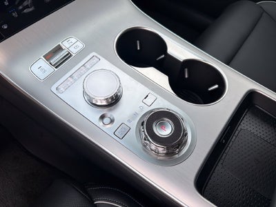 2027 Genesis GV70 2.5T Advanced