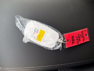 2027 Genesis GV70 2.5T Advanced