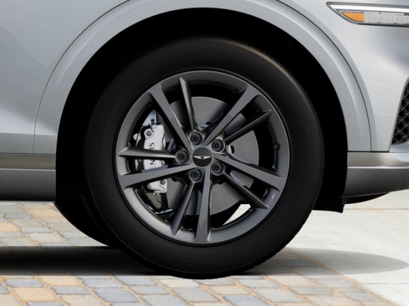 2027 Genesis GV70 2.5T Advanced