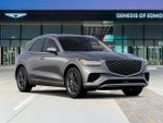 2027 Genesis GV70 2.5T Advanced